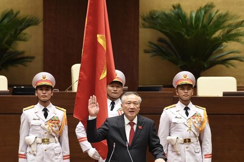 Nghiêm minh và nhân văn trong mỗi phán quyết tư pháp