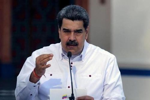 Tổng thống Venezuela khẳng định sẵn sàng đối thoại với phe đối lập, nhắn gửi tới Mỹ