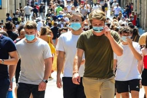Biến thể Delta sinh sôi trong hàng triệu lá phổi, EU hoảng hốt trước nhân tố 'làm thay đổi cuộc chơi'