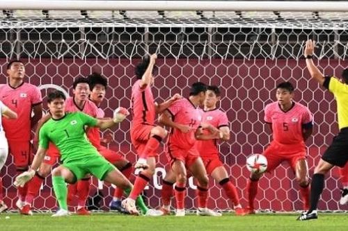 Nhận định bóng đá nam, bảng xếp hạng, lịch thi đấu lượt trận cuối vòng bảng Olympic 2021