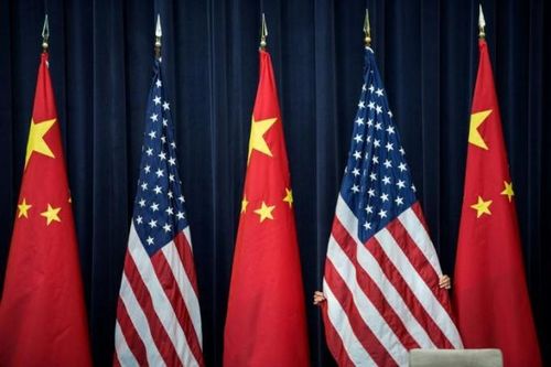 Trung Quốc kêu gọi Washington ngừng 'hạ bệ' nước này