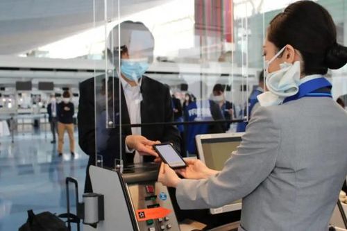 Các hãng hàng không lo ngại chứng nhận vắc xin chỉ bằng giấy của Nhật Bản