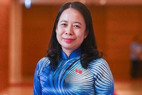 Đề cử nhân sự bầu Phó Chủ tịch nước, Chánh án TAND tối cao và Viện trưởng VKSND tối cao
