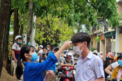 Thanh Hóa: Xếp thứ 3 cả nước về số điểm 10 tại Kỳ thi tốt nghiệp THPT 2021