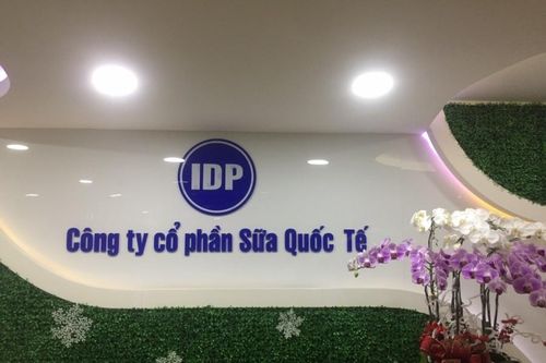 Lợi nhuận 6 tháng gấp 2,6 lần cùng kỳ, Sữa Quốc tế (IDP) không còn lỗ lũy kế