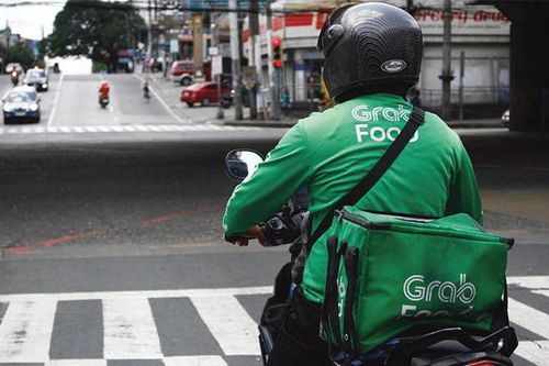 Khẩn: Shipper phải đeo bảng tên có hình nhận diện, chỉ hoạt động trên một địa bàn