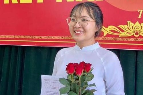 Lộ diện thủ khoa các khối thi tốt nghiệp THPT đợt 1