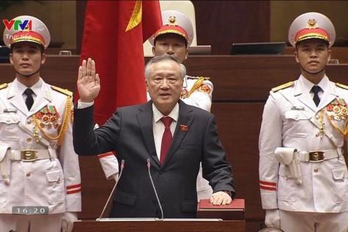 Chánh án TANDTC: Bảo đảm tính nghiêm minh và nhân văn trong mỗi phán quyết tư pháp