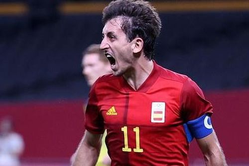 Tây Ban Nha chấm dứt 21 năm đau khổ ở Olympic, bảng C căng như dây đàn