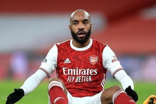Ngôi sao Arsenal tìm đường đào tẩu sang Atletico