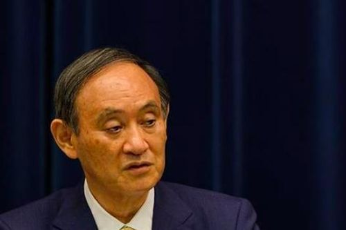 Tỷ lệ ủng hộ Thủ tướng Nhật Bản Suga giảm kỷ lục sau khai mạc Olympic Tokyo 2020