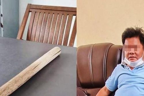 Khởi tố 3 bị can đánh phóng viên ở Gia Lai