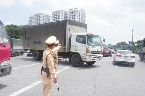 Hà Nội phản hồi thông tin 'lập 3.000 chốt kiểm soát'