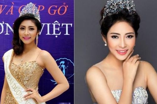 Hoa hậu Đại dương Đặng Thu Thảo bất ngờ thừa nhận đã phẫu thuật thẩm mỹ