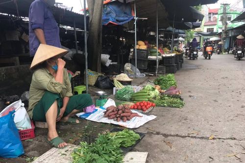 Tiếng rao chum ngày giãn cách