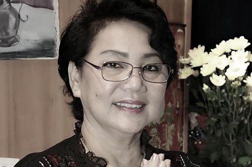 Ngọc Huyền: Tim tôi đau nhói khi biết nghệ sĩ Kim Phượng qua đời vì Covid