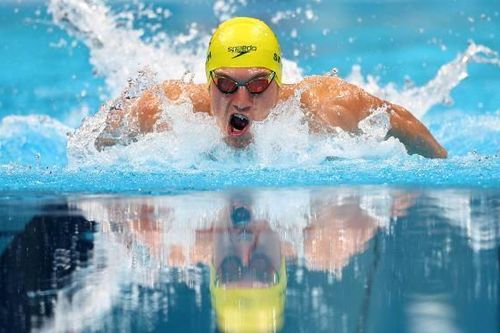 Lịch thi đấu Olympic Tokyo 2020 ngày 26/7: Đường đua xanh dậy sóng