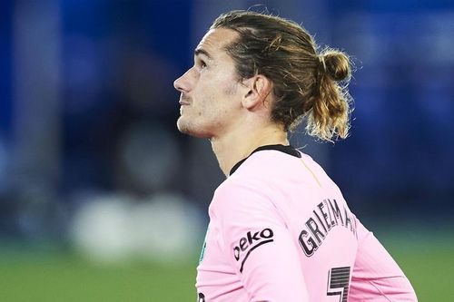 Bị Barca 'bán đứng', Griezmann chốt ngay điểm đến