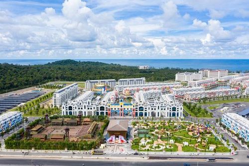 Lý do Phú Quốc vào top 100 điểm đến tuyệt nhất của Time