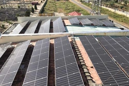 Công ty Truyền tải điện 3 áp dụng nhiều giải pháp tiết kiệm điện năng giá trị hàng tỷ đồng mỗi năm