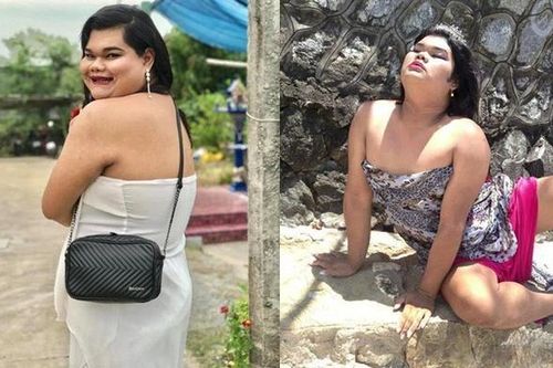 Bất ngờ cuộc sống hiện tại của 'thảm họa mạng' Happy Polla
