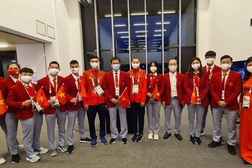 Hy vọng nào cho thể thao Việt Nam tại Olympic Tokyo 2020?