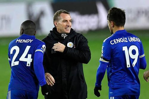 Top 6 Ngoại hạng Anh mùa trước cần gì trong mùa hè 2021?