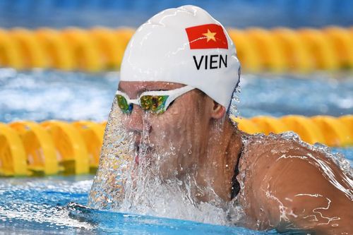 Lịch thi đấu Olympic Tokyo 2020 ngày 26/7: Ánh Viên nhập cuộc