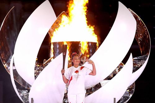 Olympic Tokyo 2020: Cú sốc Ashleigh Barty và cơ hội của Osaka