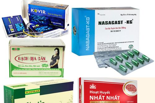Bộ Y tế thu hồi văn bản về 12 thuốc cổ truyền hỗ trợ điều trị COVID-19