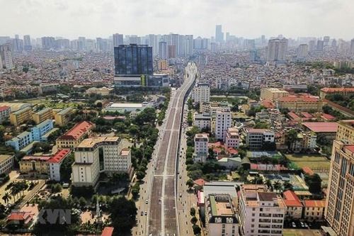 Kiến nghị cho thi công 6 dự án trọng điểm giữa giãn cách xã hội