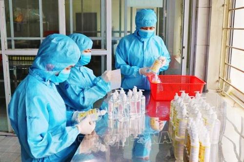 Bộ Y tế thu hồi văn bản có danh mục 12 thuốc cổ truyền phòng và hỗ trợ điều trị COVID-19