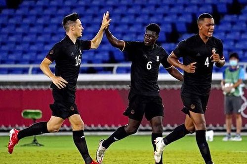 Bóng đá nam Olympic Tokyo 2020: Những 'ông lớn' đã thức giấc