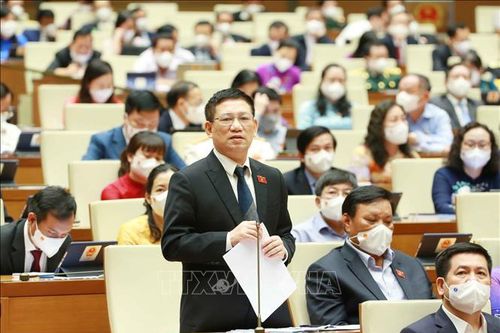 Đưa giám sát về tiết kiệm, chống lãng phí vào chương trình giám sát tối cao năm 2022