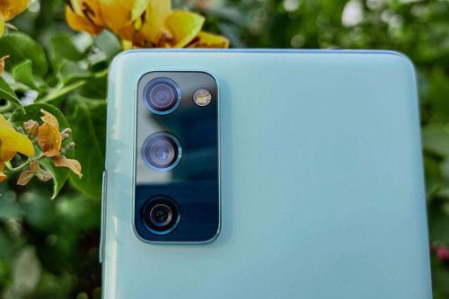 5 ưu điểm đáng 'đồng tiền bát gạo' của Samsung Galaxy S20 FE