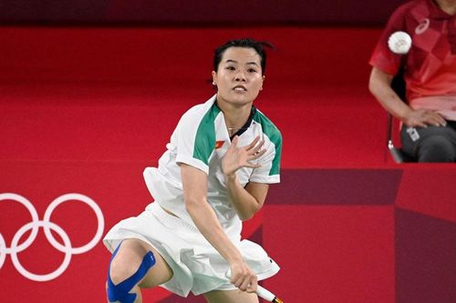 Olympic Tokyo 2020: Thùy Linh không thể làm nên bất ngờ trước tay vợt Đài Loan