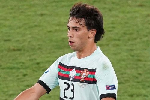 Barca bất ngờ muốn có chữ ký của Joao Felix