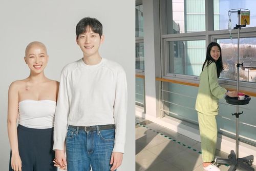 Tâm thư xúc động của bạn trai beauty blogger qua đời vì ung thư