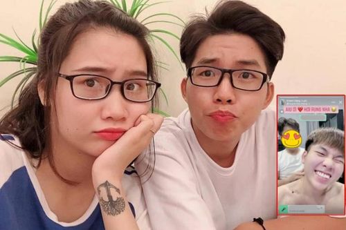 Hotmom Thanh Trần vừa úp mở chuyện 'lấy lộn chồng', Khánh Đặng bỗng gây xôn xao với ảnh bên trai lạ