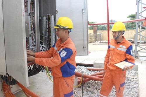 Thái Nguyên: Hạn chế thiết bị có công suất tiêu thụ lớn