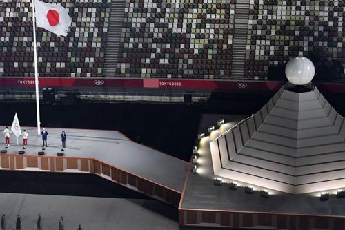 Tokyo 2020 và nỗi lo chưa dứt...