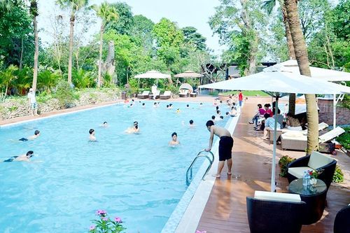 WHO kêu gọi bảo vệ trẻ em khỏi đuối nước