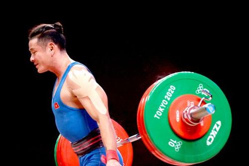 Olympic Tokyo 2020: Thể thao Việt Nam nguy cơ trắng tay