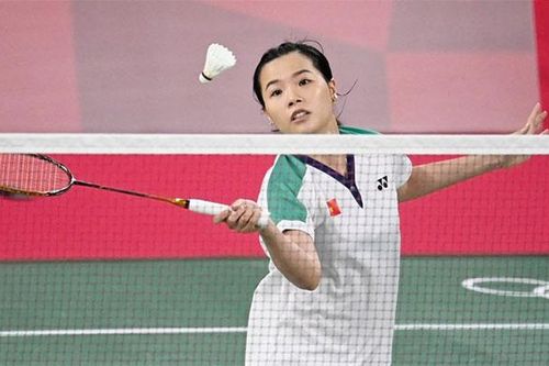 Olympic Tokyo: Nguyễn Thùy Linh có trận đấu quyết định với số 1 thế giới Tai Tzu-ying