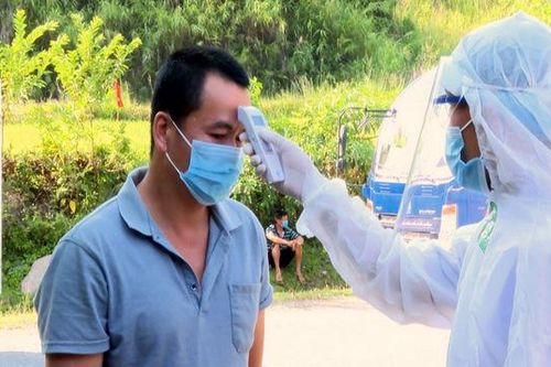 Xã Hội | Phòng, chống Virus Corona (2019-nCoV) TRUYỀN HÌNH INTERNET Lai Châu qua ảnh