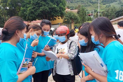 Lào Cai: Điểm trung bình thi tốt nghiệp THPT năm 2021 xếp thứ 24 toàn quốc