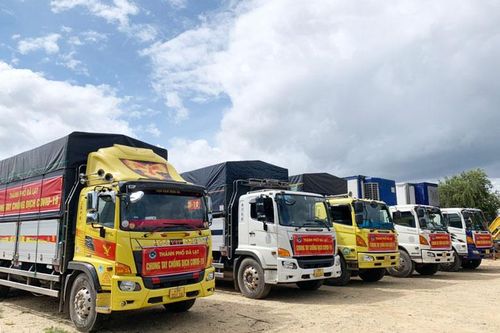 Tổ công tác đặc biệt phòng chống dịch Covid-19 yêu cầu hỗ trợ sản xuất, tiêu thụ nông sản