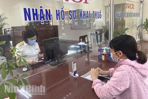 Hiệu quả cuộc vận động xây dựng người cán bộ, công chức 'Trung thành, trách nhiệm, liêm chính, sáng tạo'