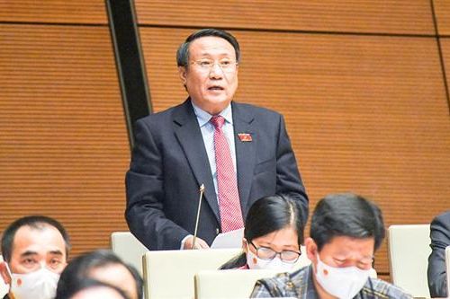 Có thể dùng một luật để sửa các quy định đang gây khó khăn cho công cuộc hồi phục kinh tế sau đại dịch