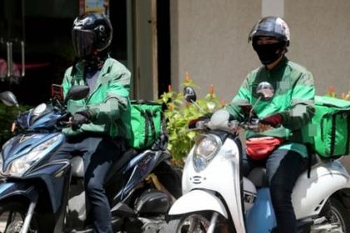 Những shipper nào được hoạt động tại Hà Nội?